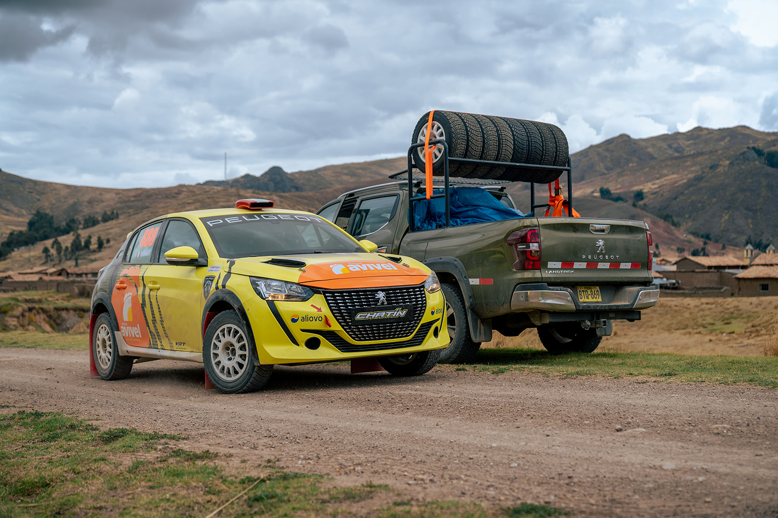 Cinco razones que convierten a una pick-up en la aliada ideal de los deportes