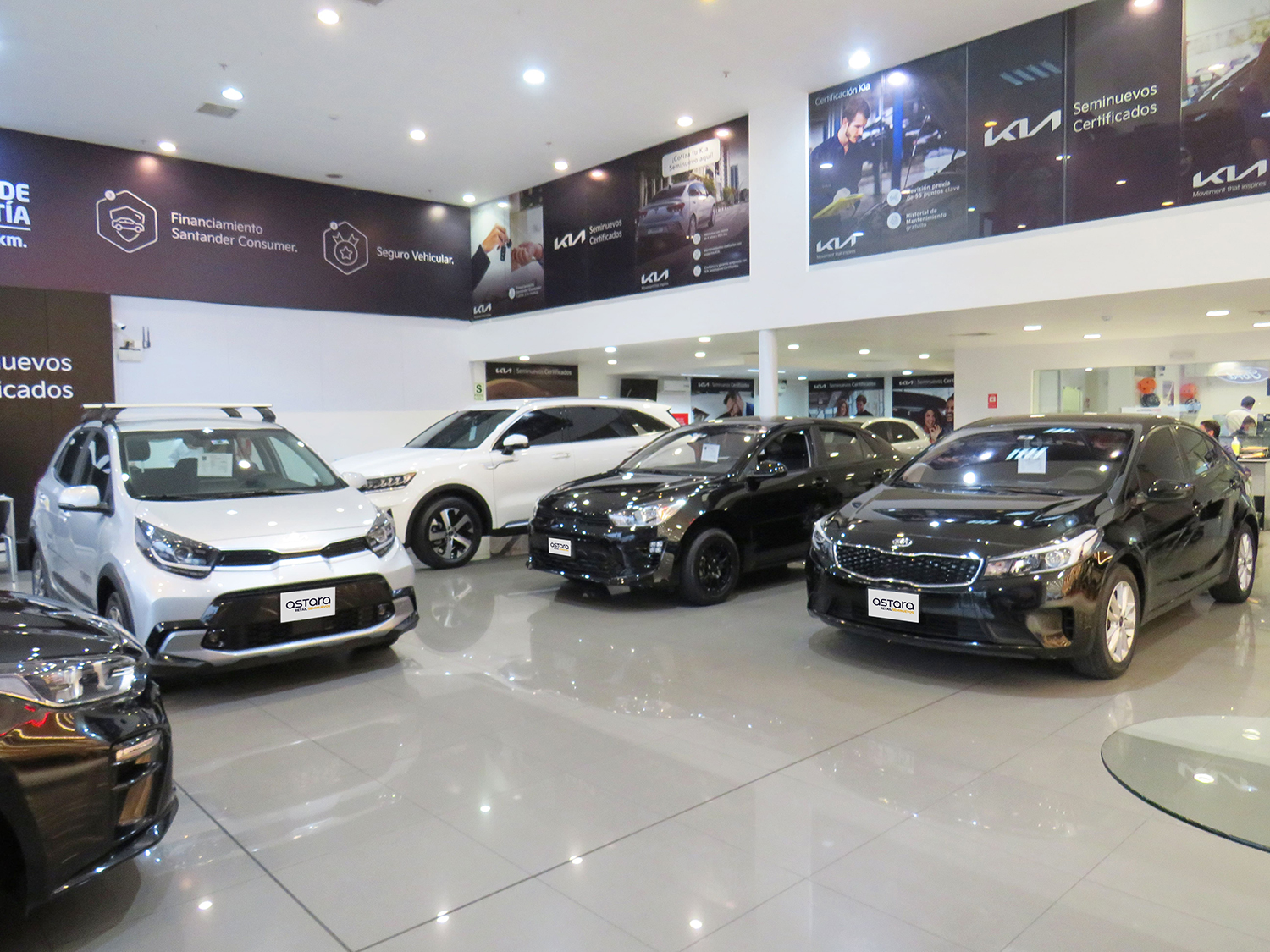 ¿En búsqueda de un auto seminuevo? encuentra la opción perfecta con estos consejos