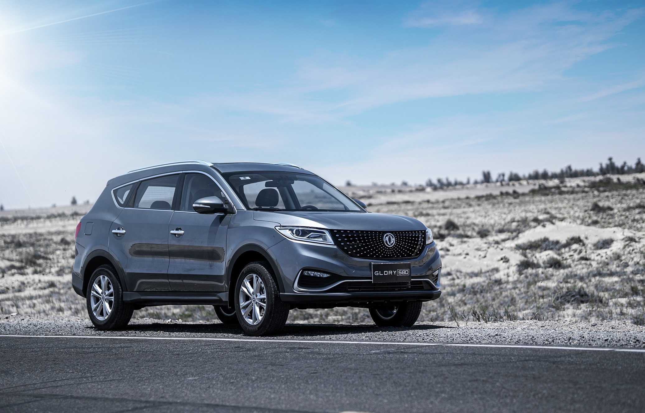 DFSK Glory brinda algunas recomendaciones de accesorios para tu auto