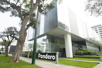 Pandero Auto anuncia la apertura de dos nuevos puntos de venta en San Juan de Lurigancho y Trujillo