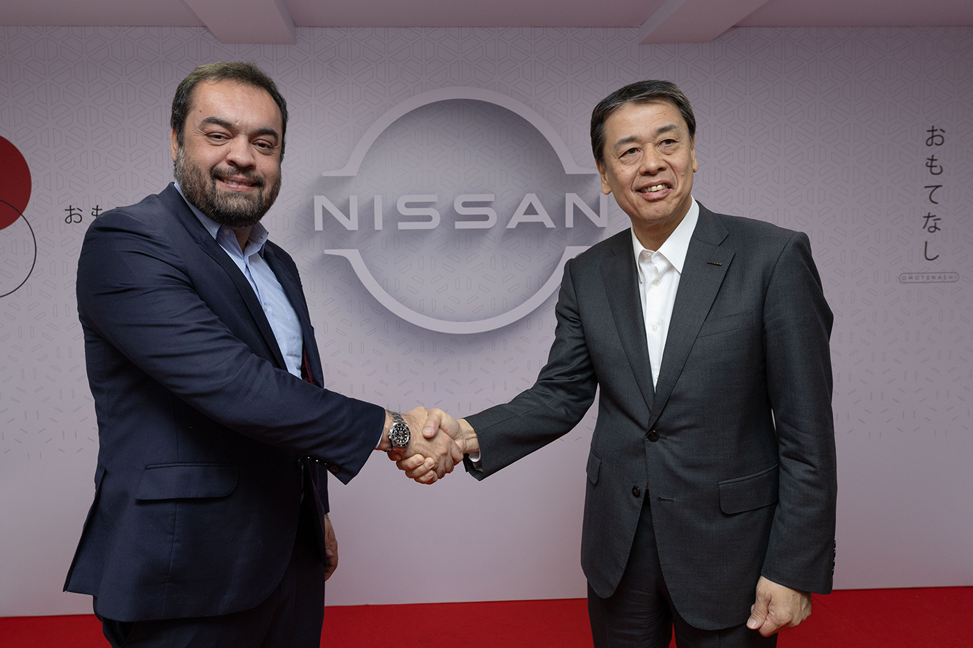 Nissan aumenta inversión hasta US$ 540 millones (R$ 2,8 mil millones) y confirma producción de 2 nuevos SUVs y un motor turbo 