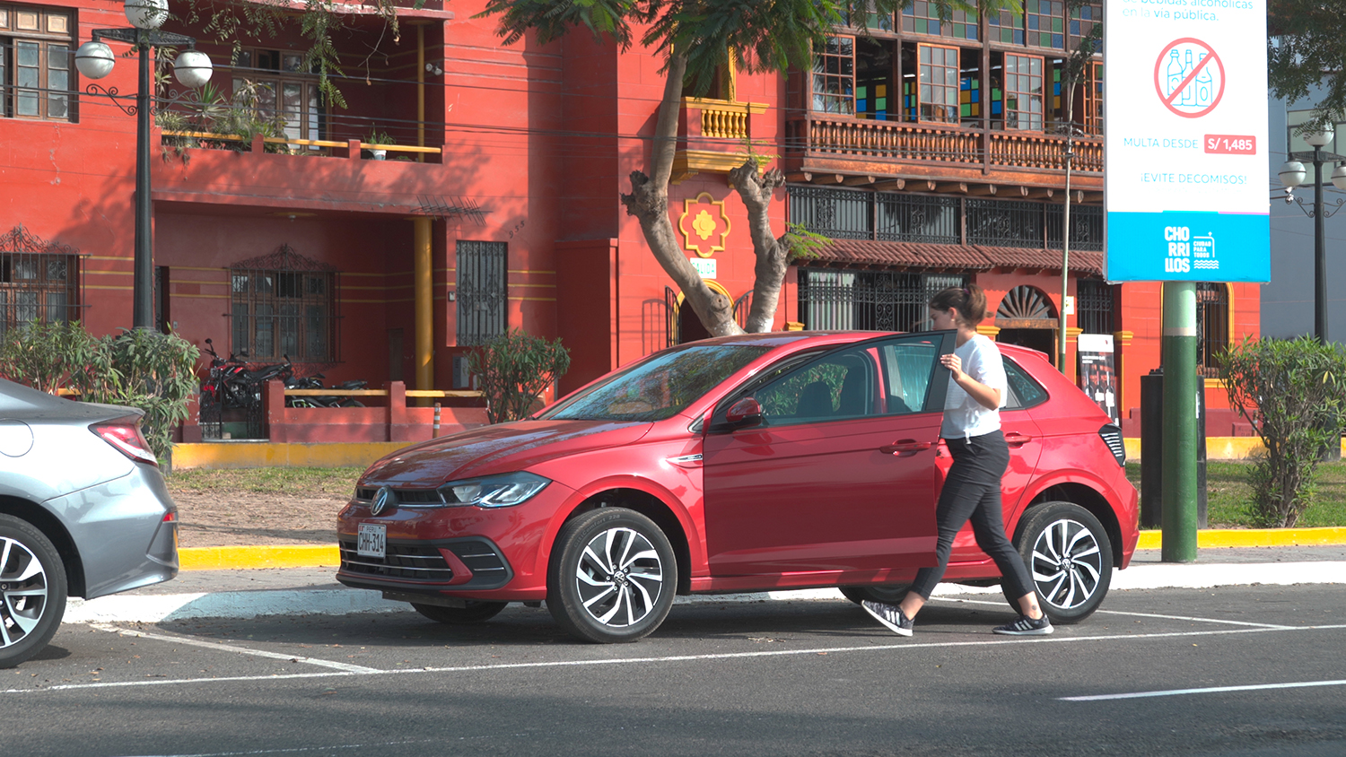 Annia Cilloniz brinda 3 características indispensables que debes evaluar antes de elegir tu auto nuevo 