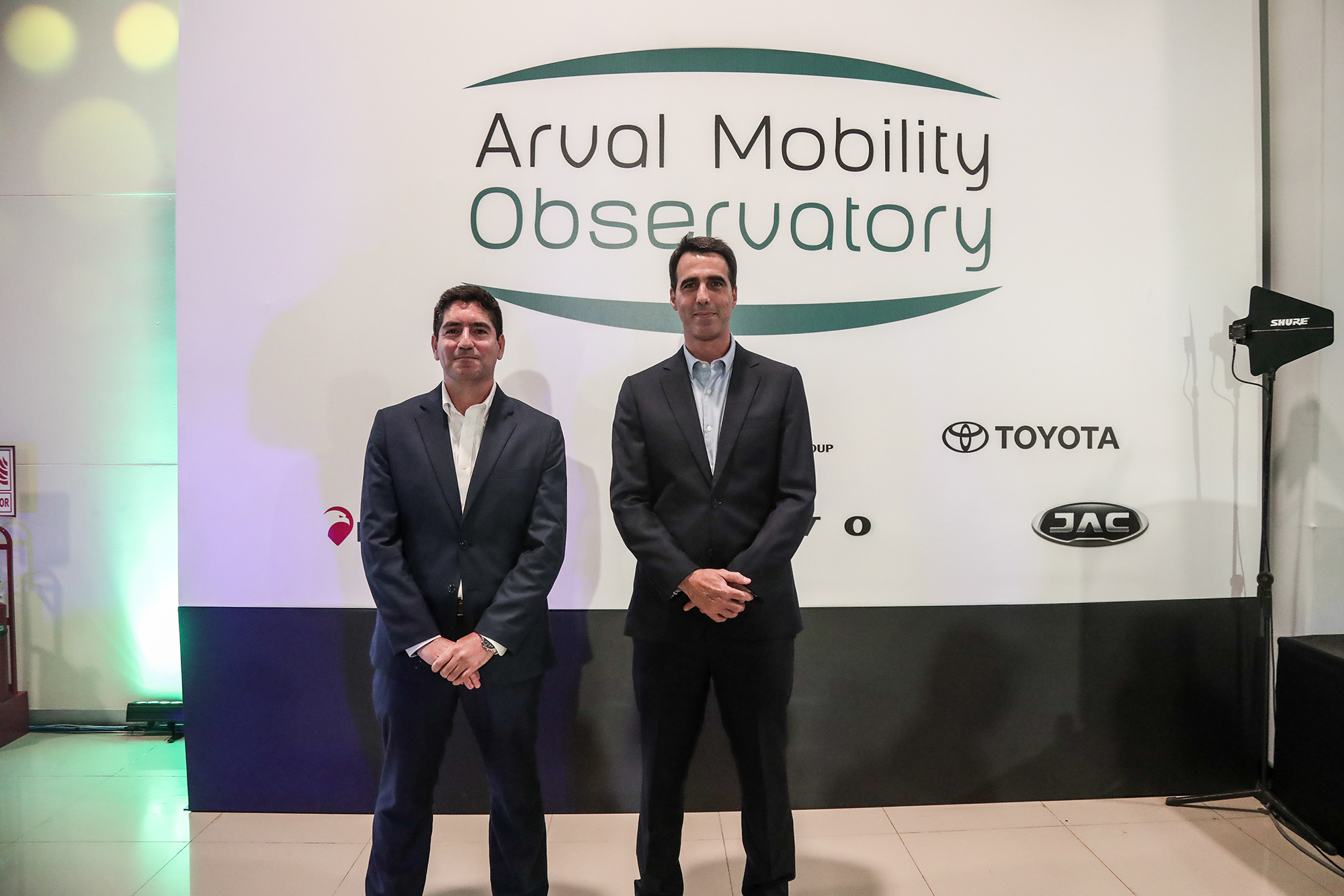 Barómetro de movilidad y flotas 2023 Arval Mobility Observatory: 05 Hallazgos que preparan al sector de flotas corporativas a tomar decisiones para sus negocios