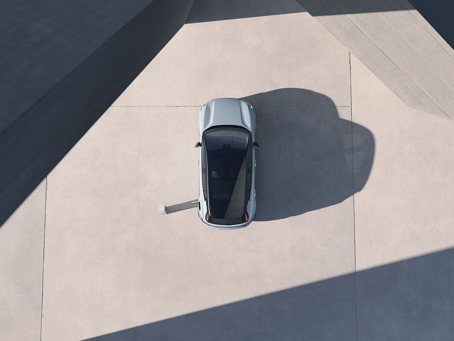 Volvo Cars se compromete a disminuir las emisiones de CO² en sus vehículos en un 75% para 2030