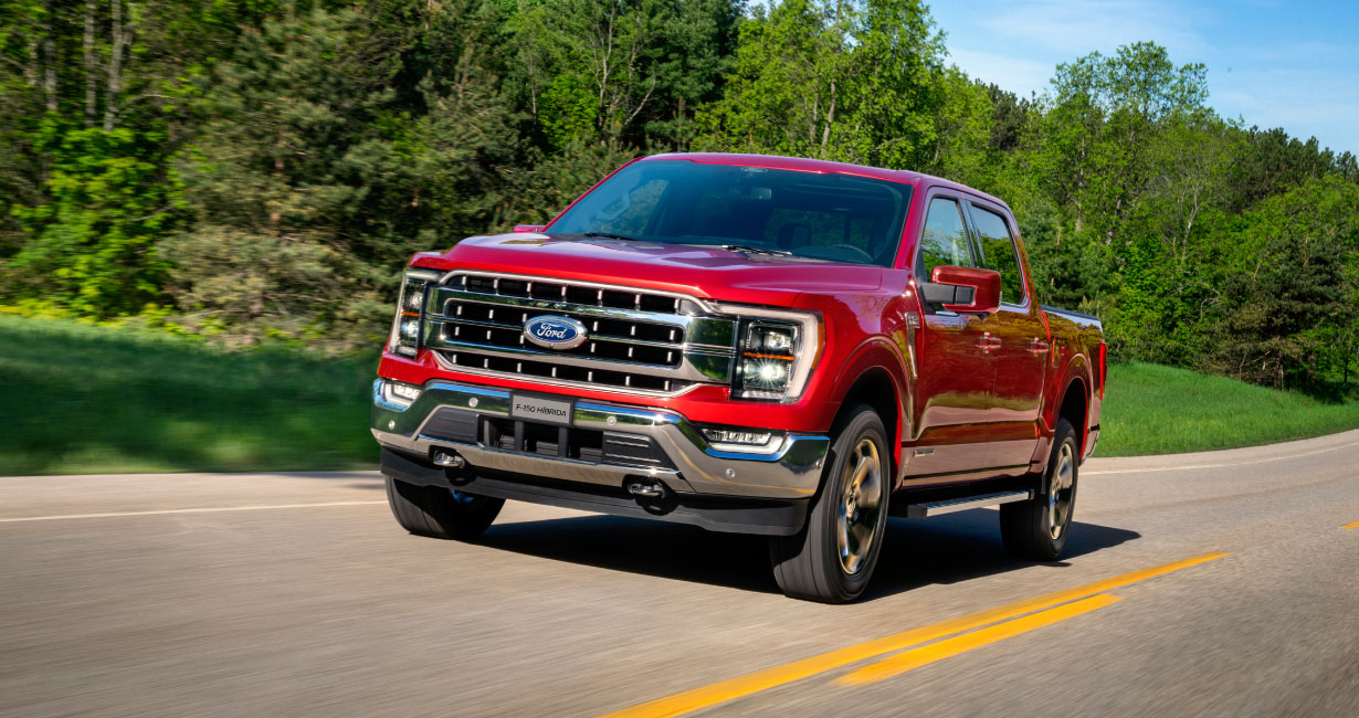 Electromovilidad: un vehículo híbrido para cada necesidad