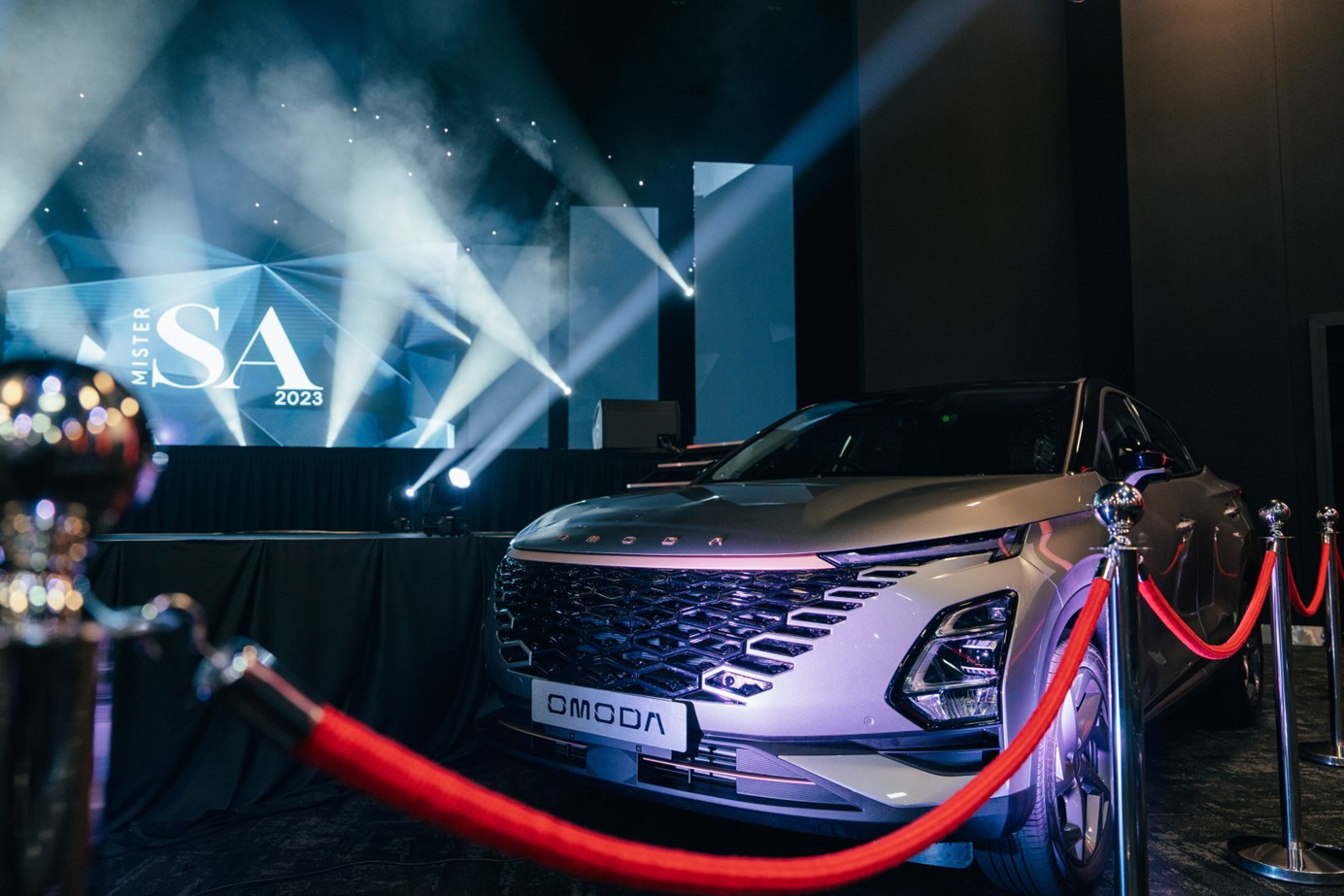OMODA: ventas acumuladas del año alcanzan las 133,699 unidades, múltiples premios destacan el reconocimiento y autoridad de la marca