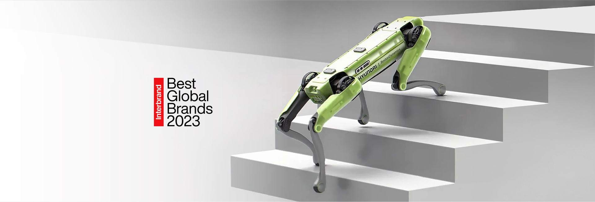 El valor de marca de Hyundai Motor aumenta un 18% impulsado por la electrificación acelerada y la visión de movilidad futura