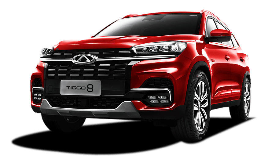 Chery Impulsa la Experiencia de Conducción con su Innovadora Línea de Vehículos