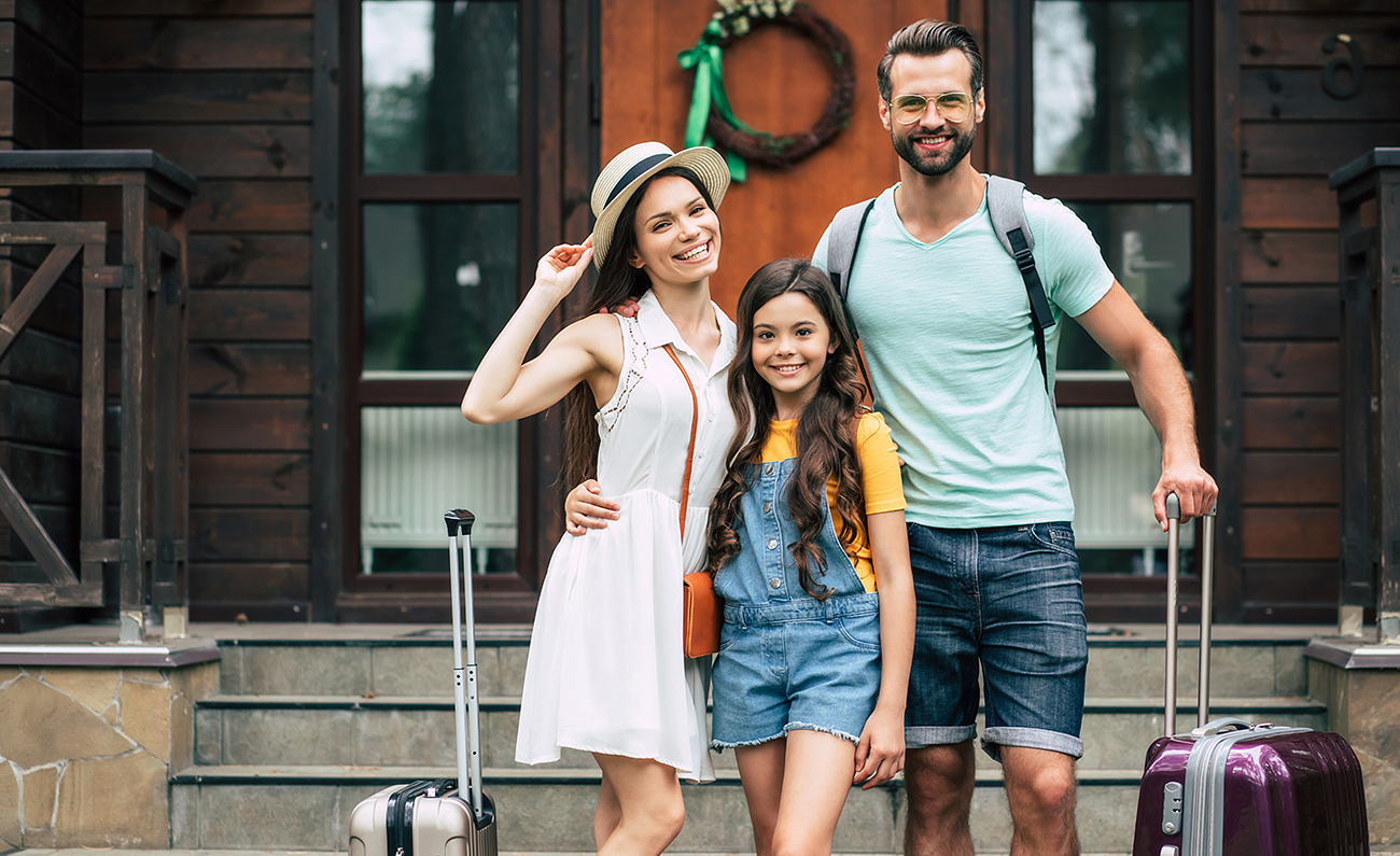 ¿Tienes planeado viajar en tu auto por fin de año? Conoce estas recomendaciones