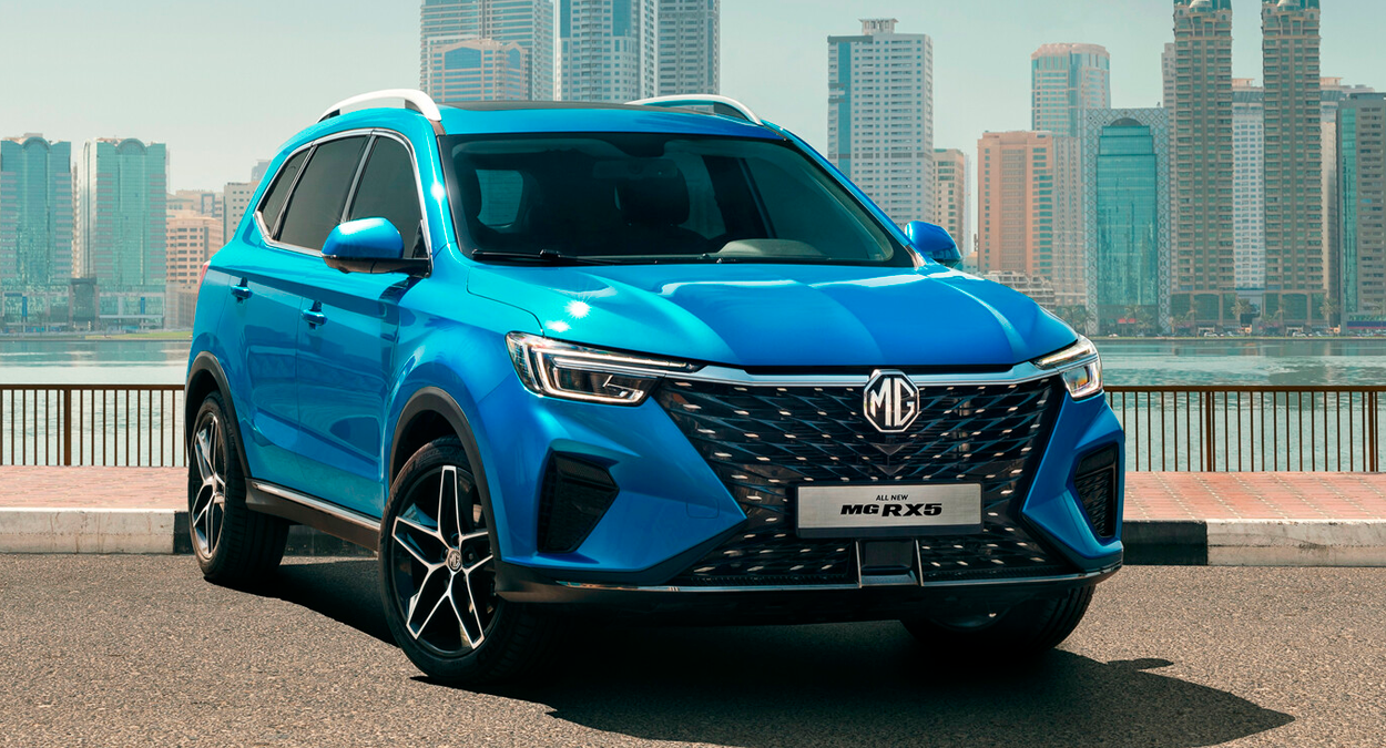 Navegando por la vida con estilo: Los SUVs te guían