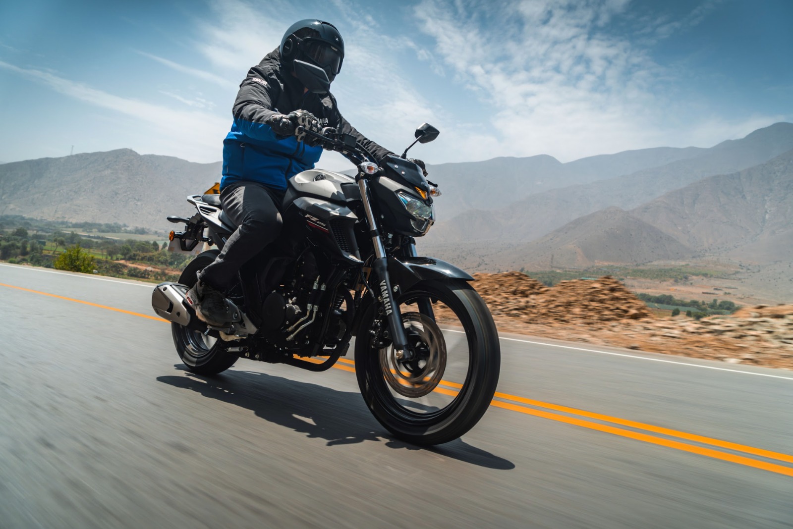 Navidad motera: 4 opciones de regalos para los amantes de las motos 