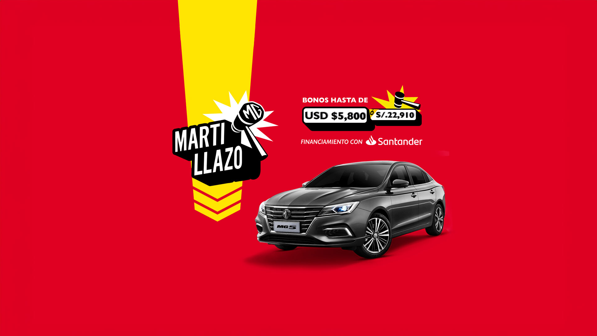 Regala Seguridad y Estilo Esta Navidad con MG Motor: El Regalo Perfecto