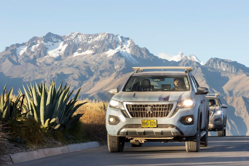 ¿Tienes un auto? Descubre cinco destinos cerca de Lima para tus viajes de verano