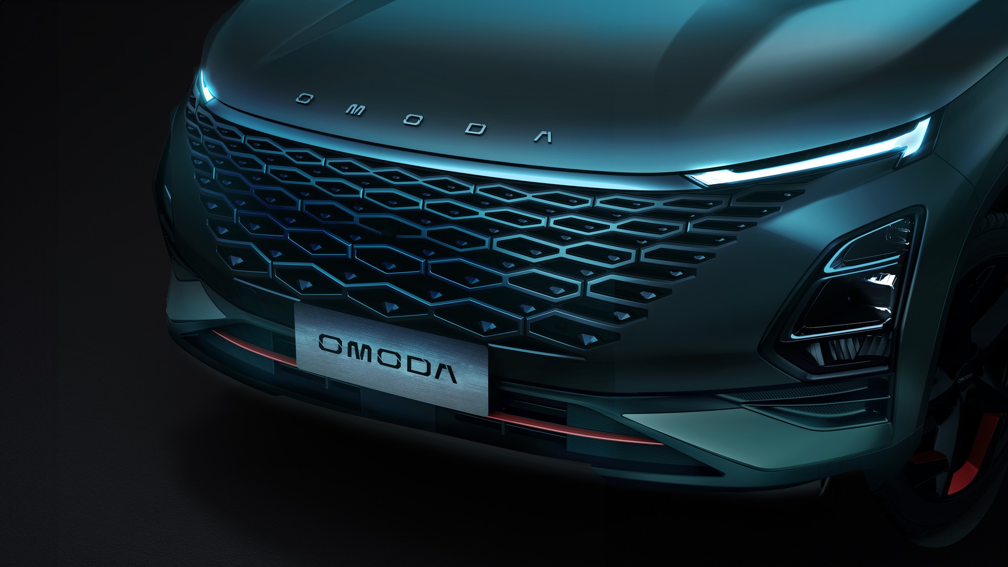 OMODA presenta sus principales hitos de este 2023