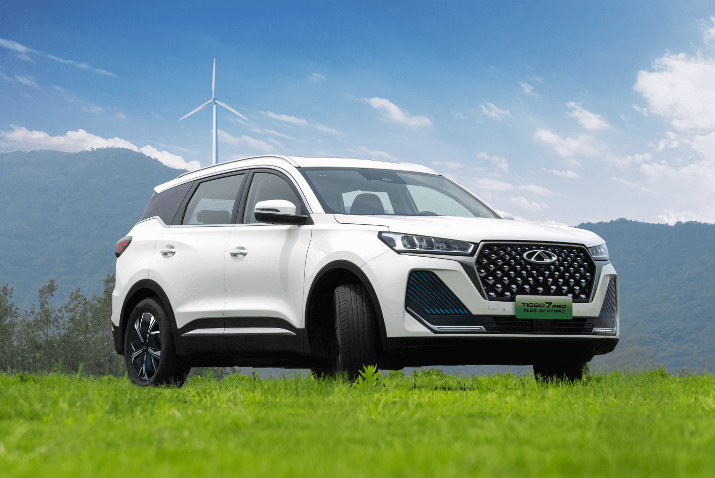 ¡1,881 millones de unidades en 2023: Chery, primer exportador chino de automóviles de pasajeros durante 21 años consecutivos!