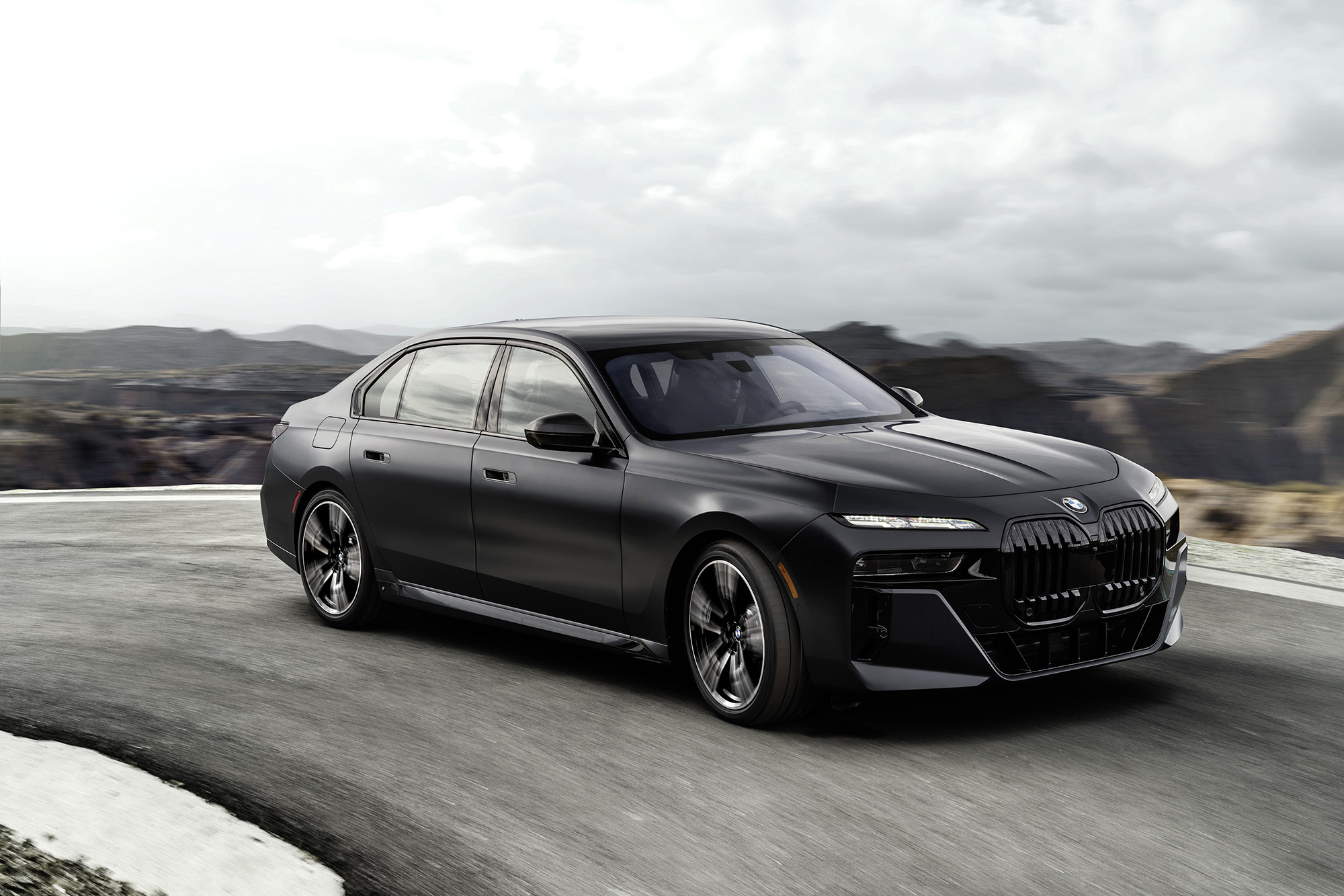 BMW Group Latinoamérica celebra exitoso 2023 con liderazgo y múltiples récords regionales en ventas