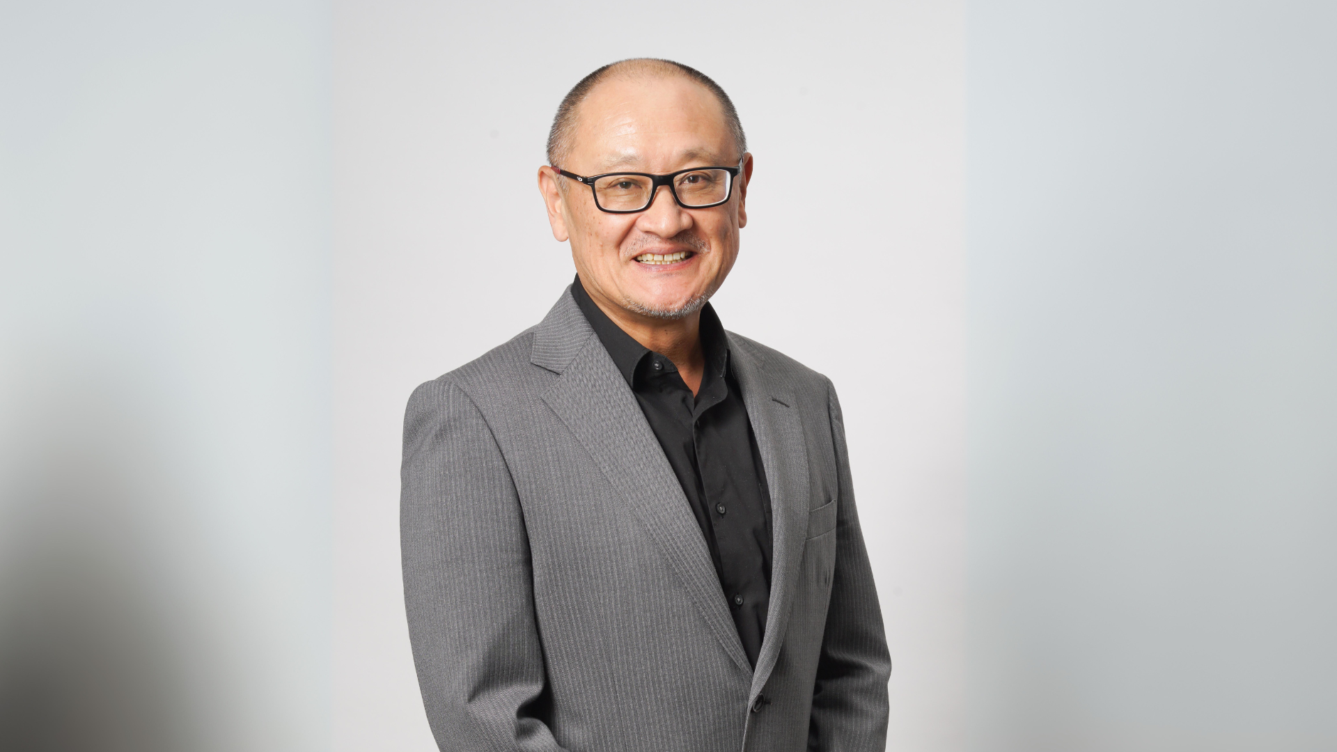 Takuo Muto es el nuevo CEO de Toyota del Perú