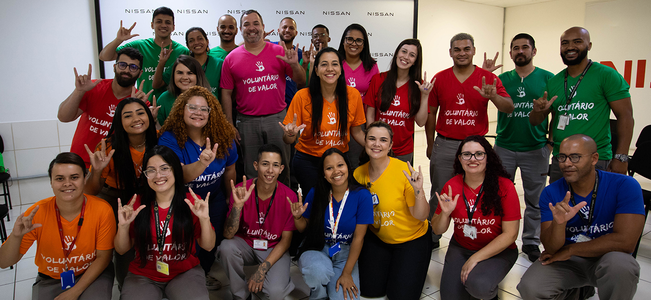 Conectar con lo humano