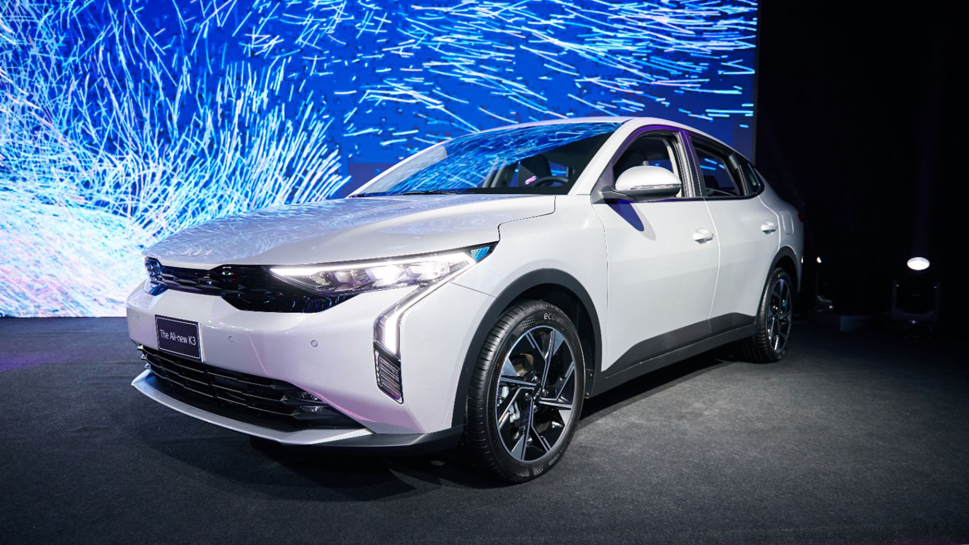 Kia Perú se consolidó en 2do lugar del mercado automotriz en el 2023