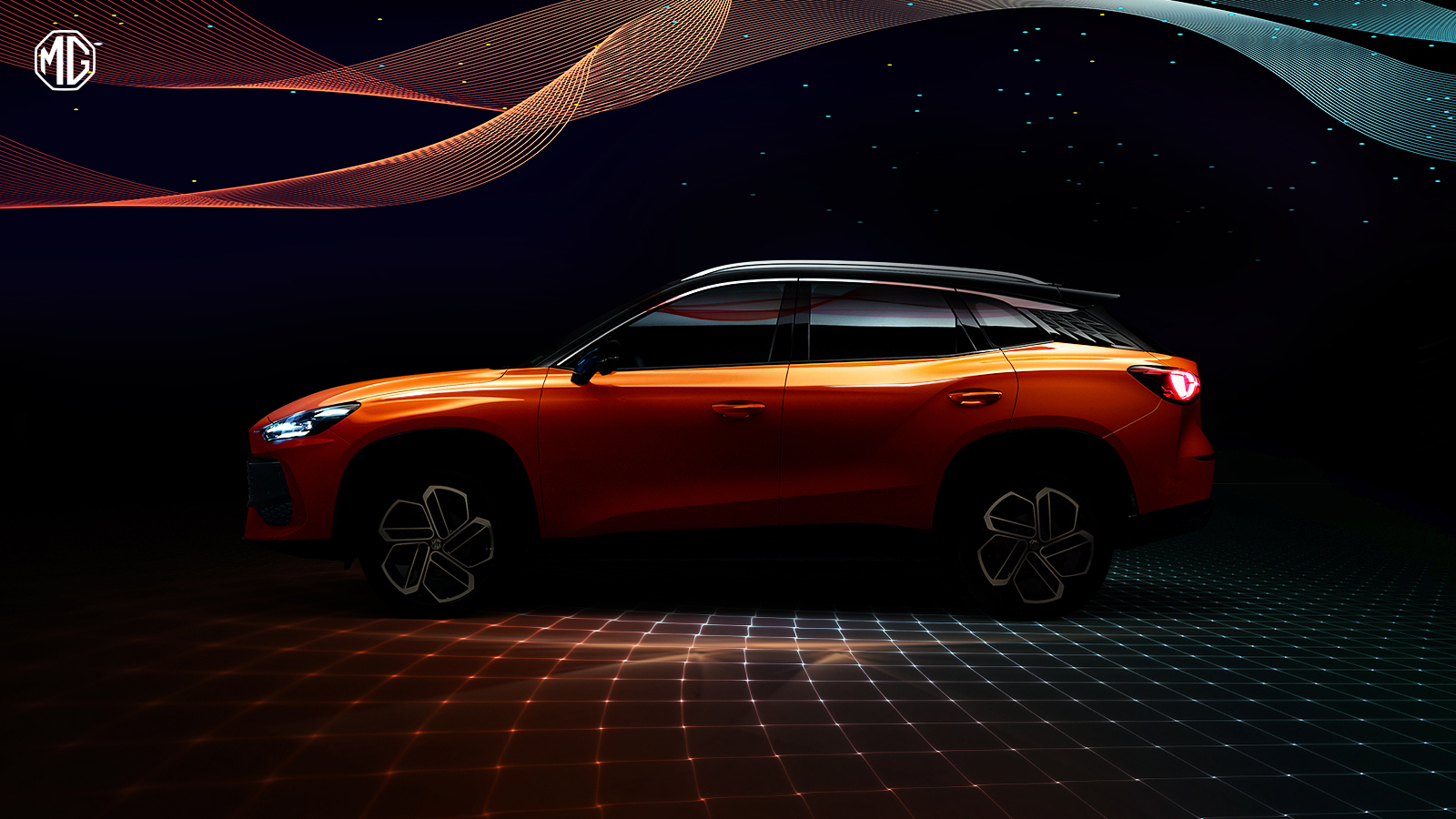 MG ONE: Elevando los Estándares en Tecnología, Seguridad y Diseño en el Mundo de los SUV