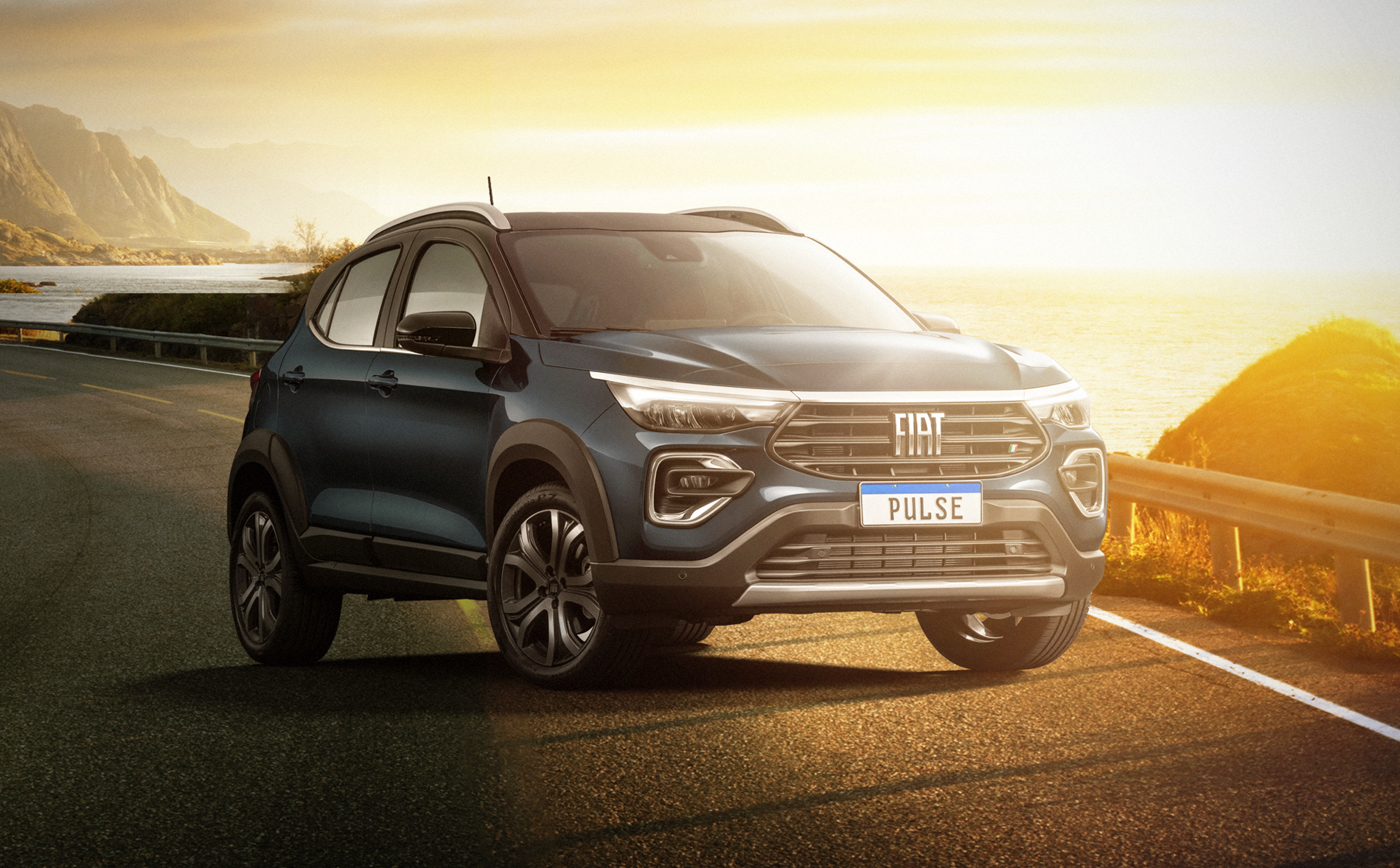 Lima sobre ruedas: Recorre 3 lugares icónicos de nuestra capital a bordo de un auténtico motor italiano