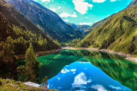 Chery recomienda algunos destinos románticos en las afuera de Lima para estas fechas