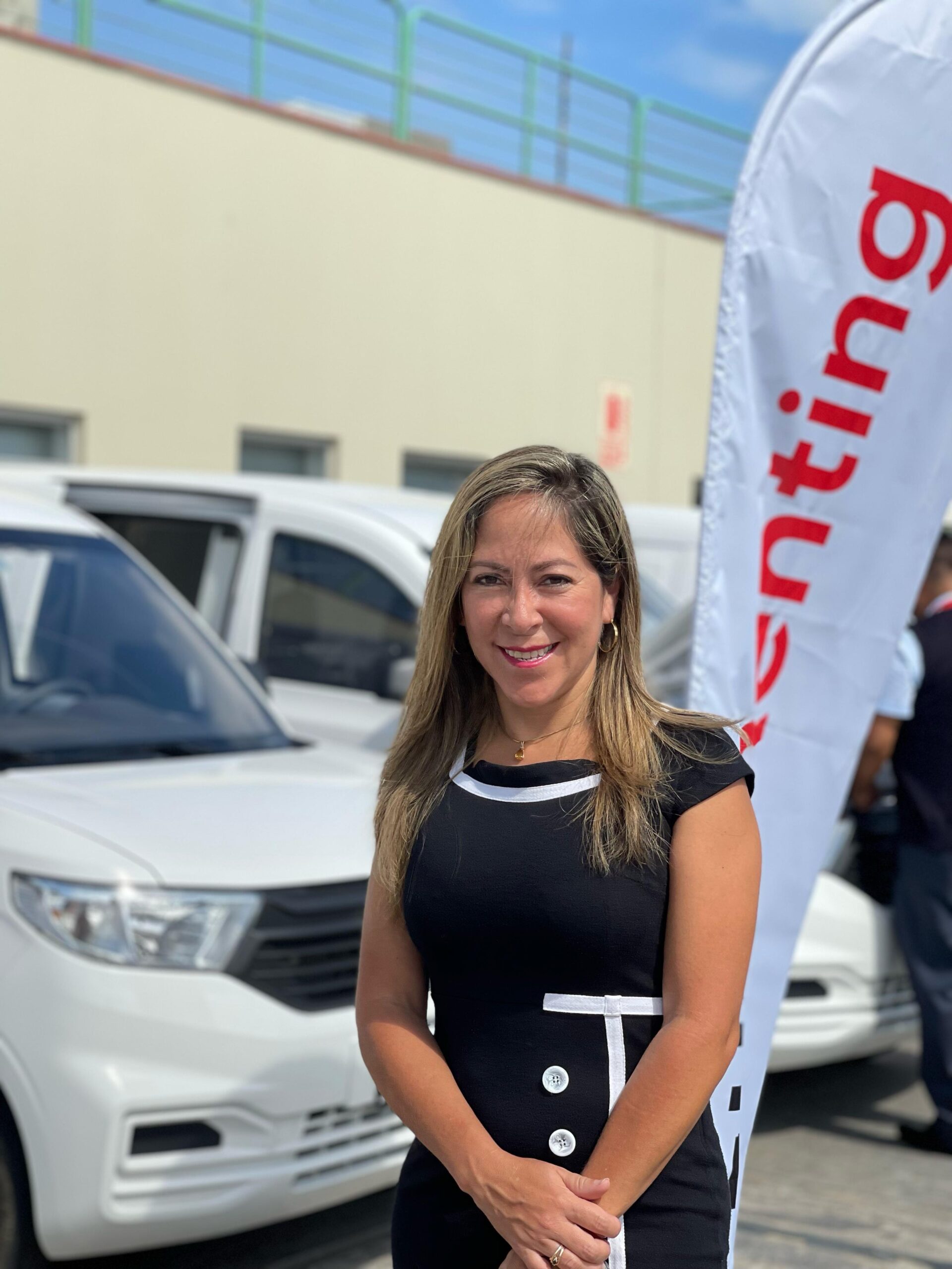 Noelia Montoya Navarro es la nueva Gerente Comercial y de negocios de EuroRenting