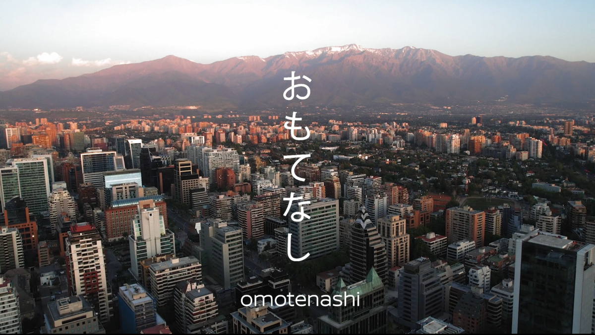 “Omotenashi”: la mentalidad que diferencia a la cultura de Nissan