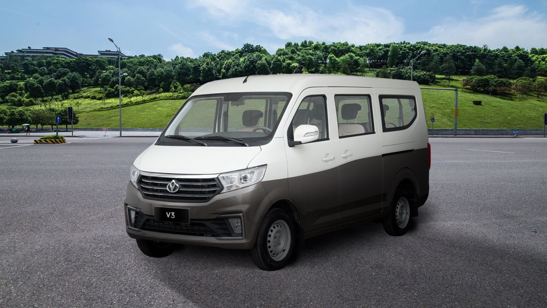 Conoce los 3 vehículos ideales para iniciar tu negocio de movilidad escolar