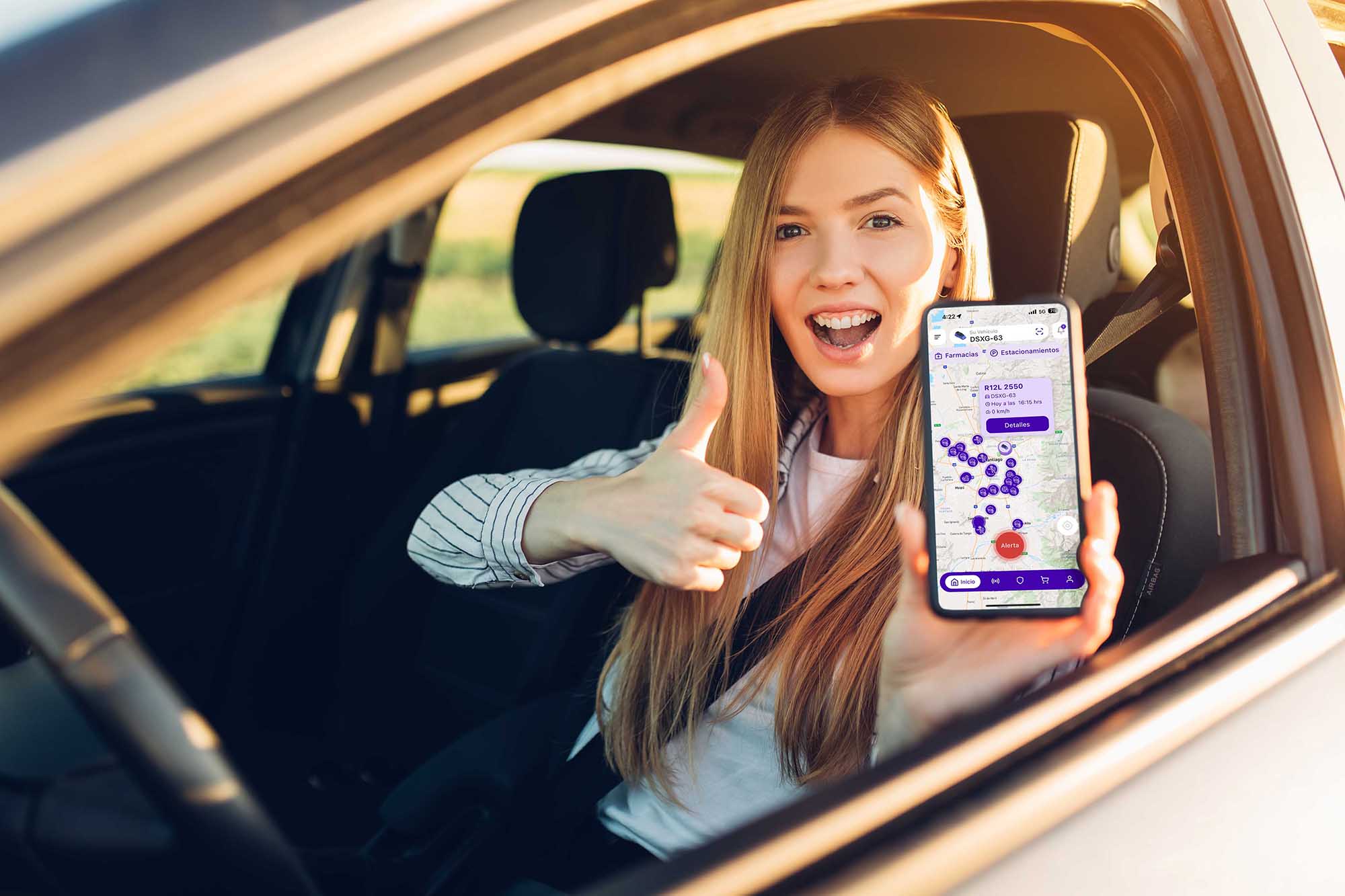 Wisecity: el aplicativo que ingresa a Perú para combatir la delincuencia