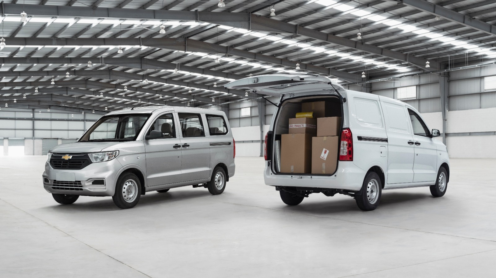 Mes del Emprendedor: ¿Cómo elegir el vehículo ideal para impulsar tu negocio? 