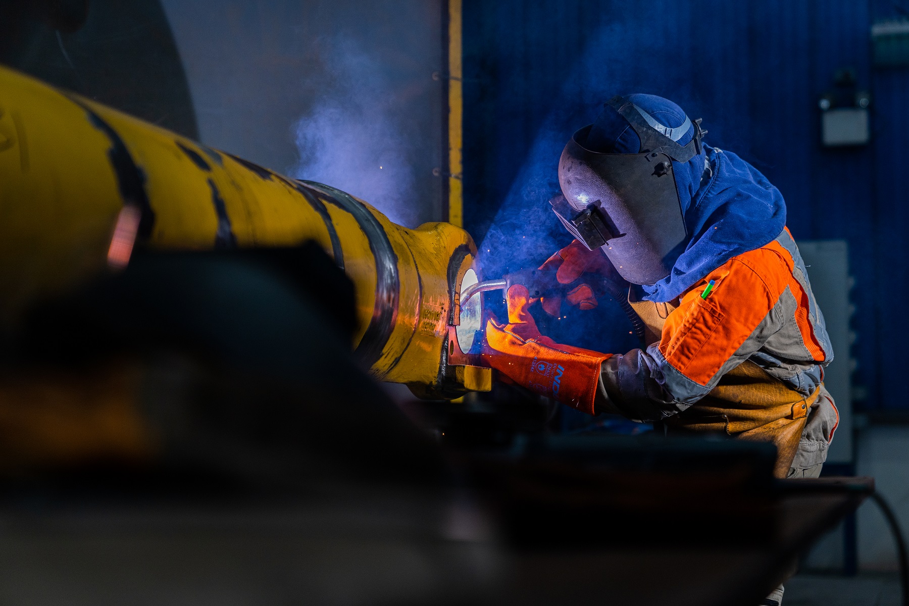 Seguridad y Salud en el Trabajo: La importancia de la prevención de accidentes y enfermedades laborales