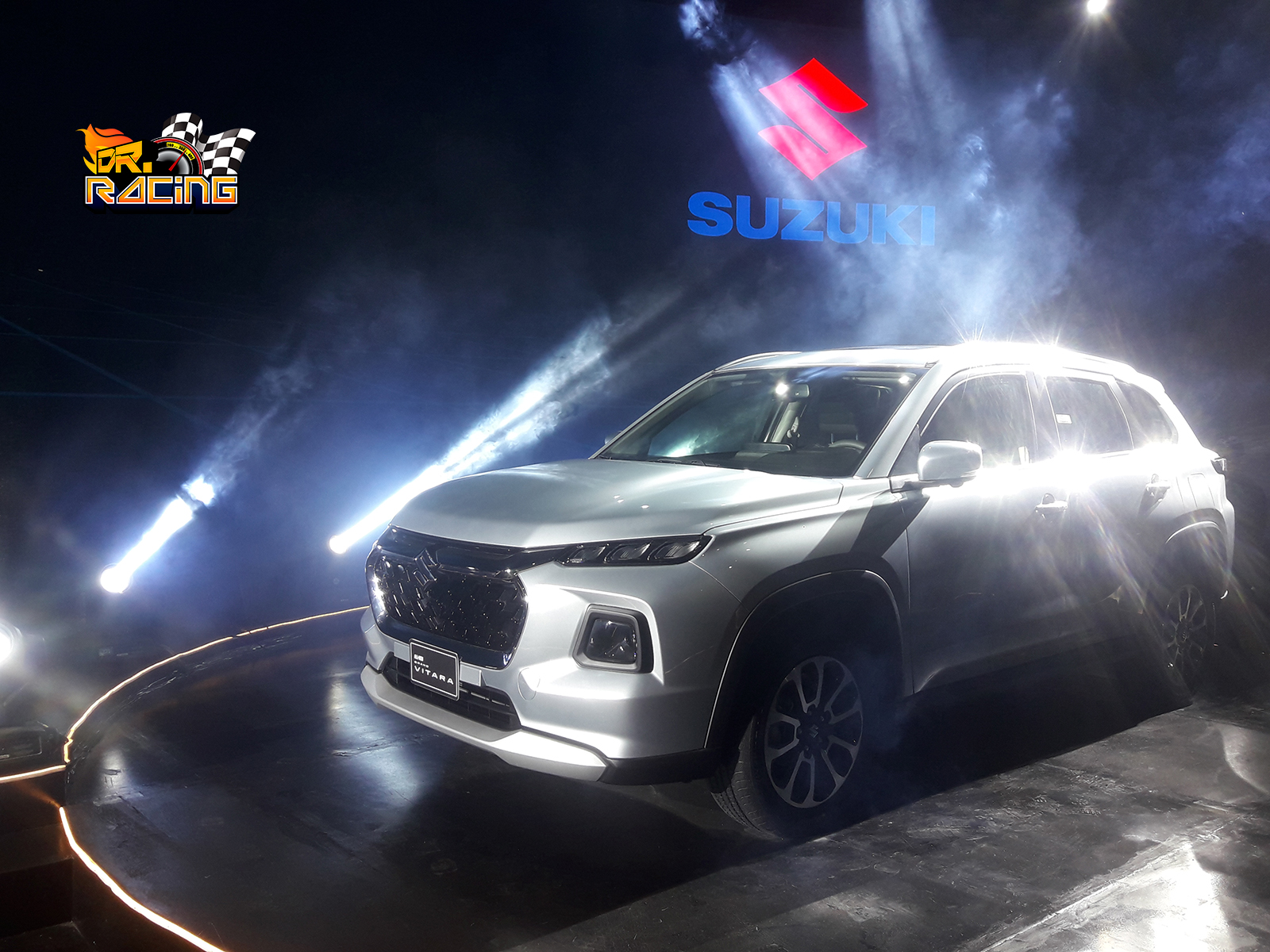 Suzuki continua en el top 10 de preferencia de los peruanos