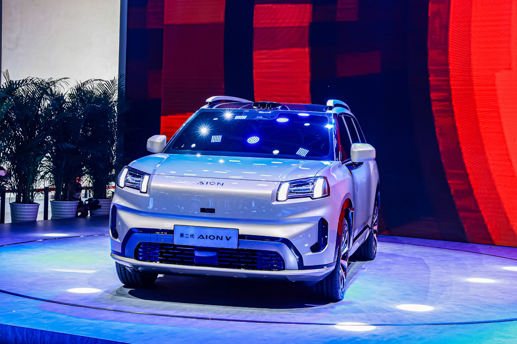 GAC Motor presenta sus modelos innovadores más recientes y su plan estratégico en el ‘Auto China 2024’