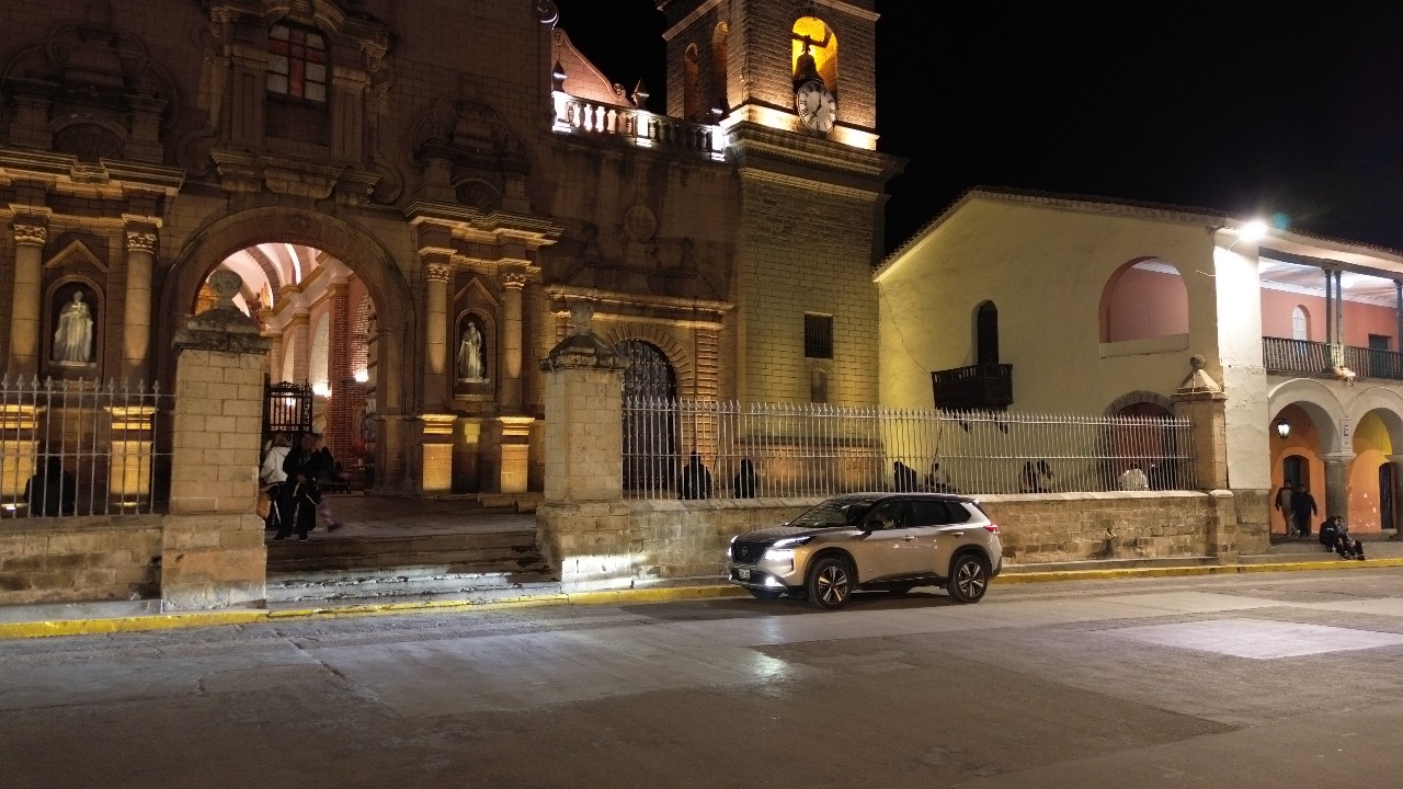 5 consejos para planear el roadtrip perfecto con mamá