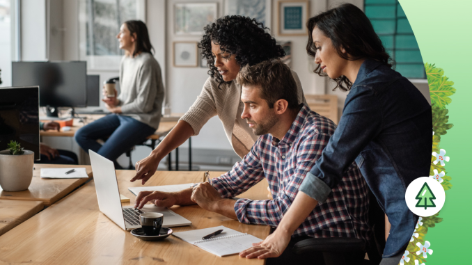 Salesforce allana el camino para una IA más sostenible y equitativa