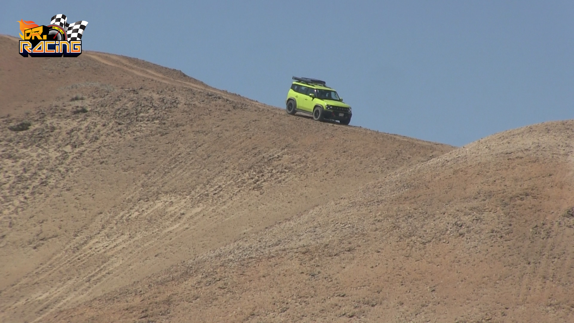 Jetour Traveller T2 llega al Perú para recorrer todo tipo de terrenos