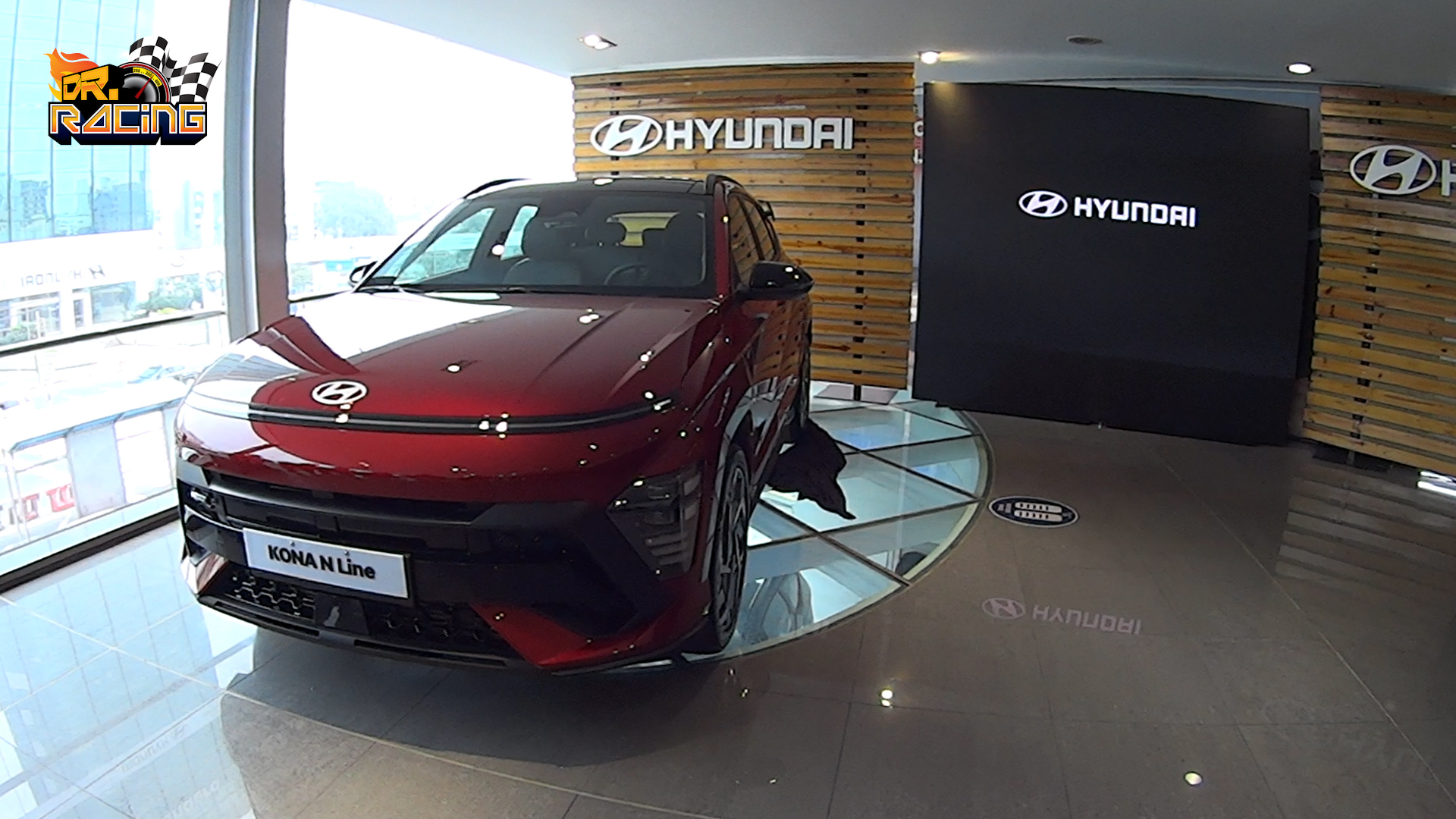 Hyundai de la mano con la innovación amplía su portafolio KONA con 2 nuevas versiones