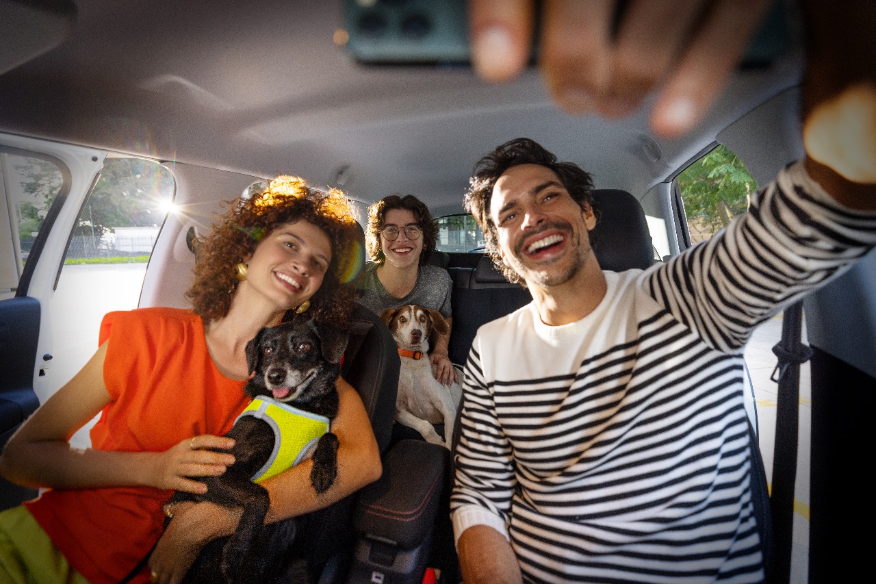 Citroën ofrece cinco planes perfectos para disfrutar los fines de semana en Familia