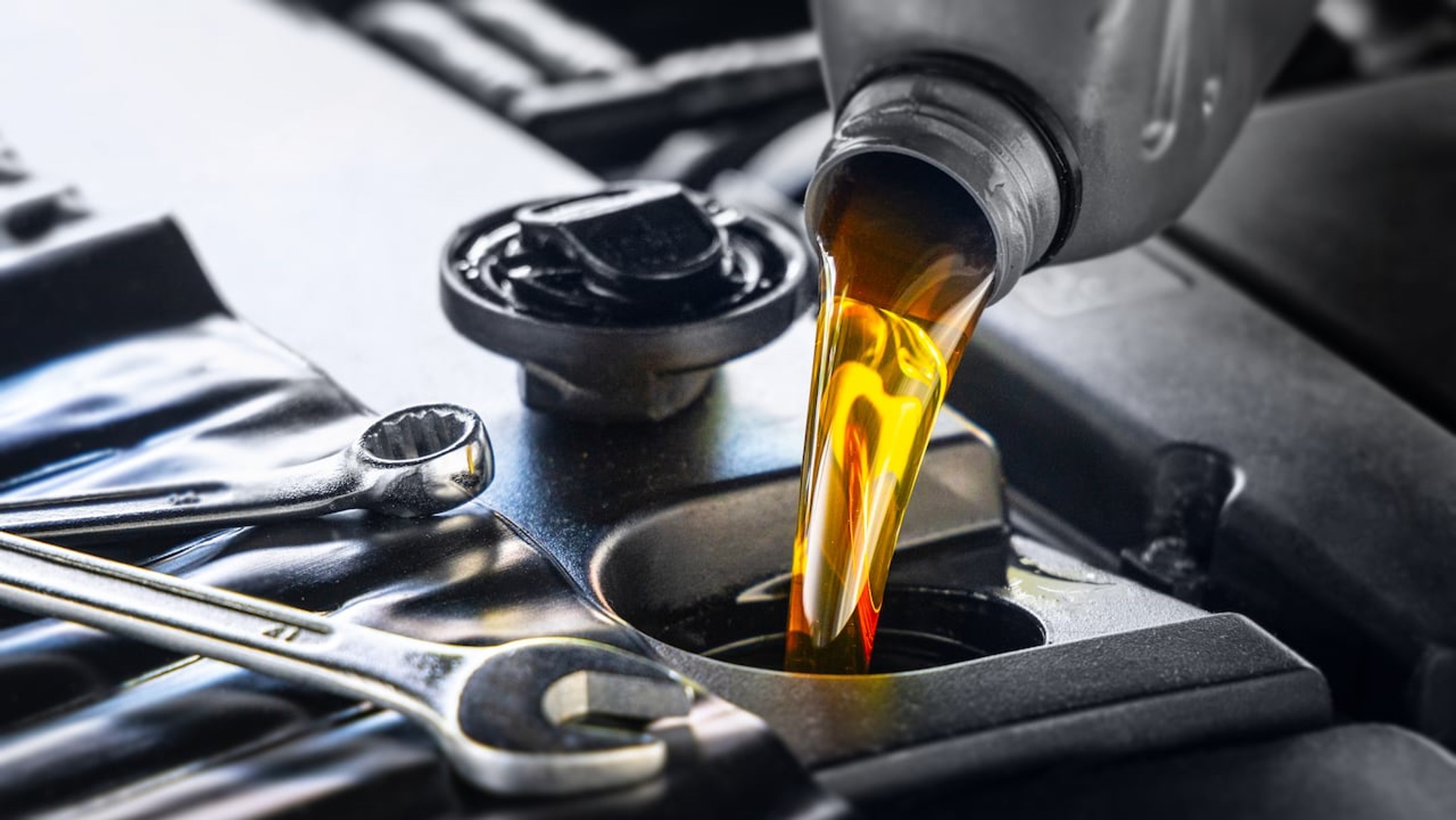 Camiones y cambio de aceite: Mitos y verdades que debes distinguir para evitar gastos innecesarios