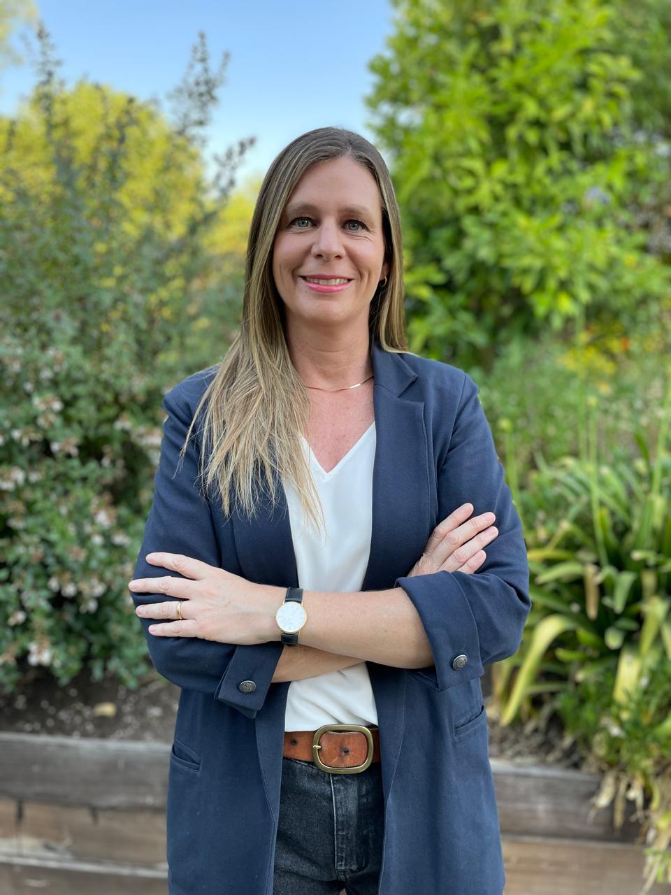Francisca Ojeda nombrada Head of Brand Marketing & Communications regional en Stellantis  
