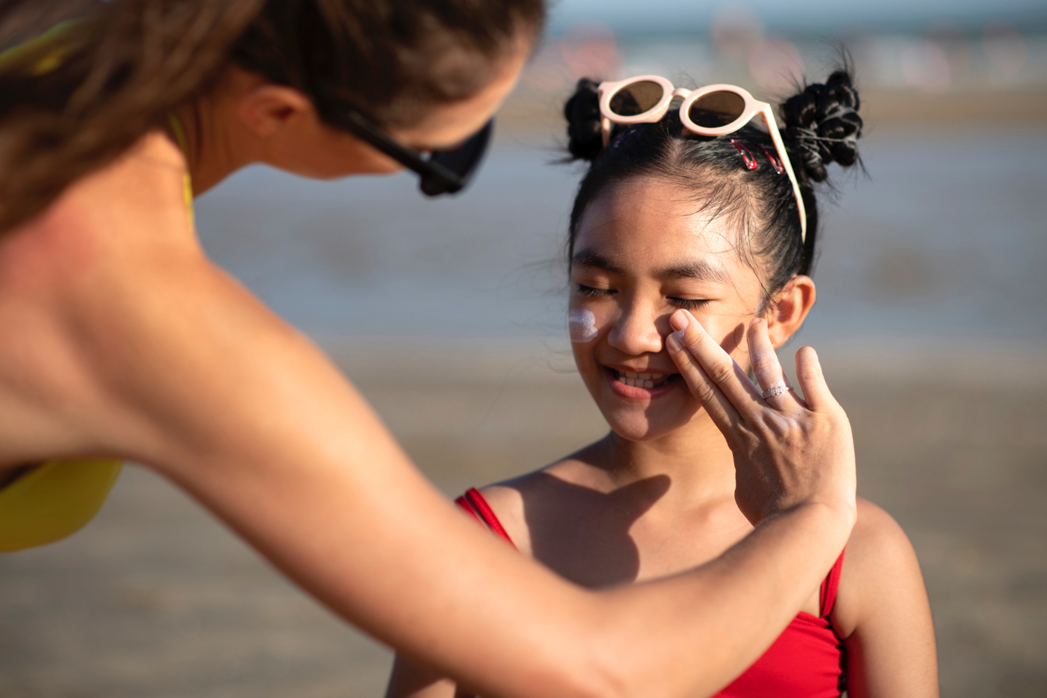 Verano: Claves para cuidar nuestra piel