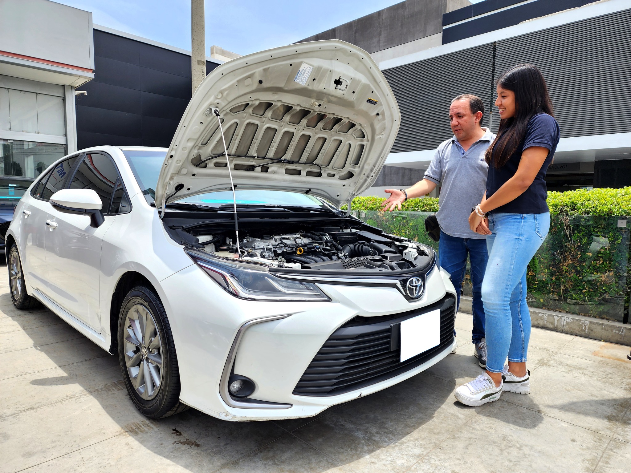 ¿Qué hacer si tu auto se sobrecalienta? Pasos rápidos para evitar daños mayores