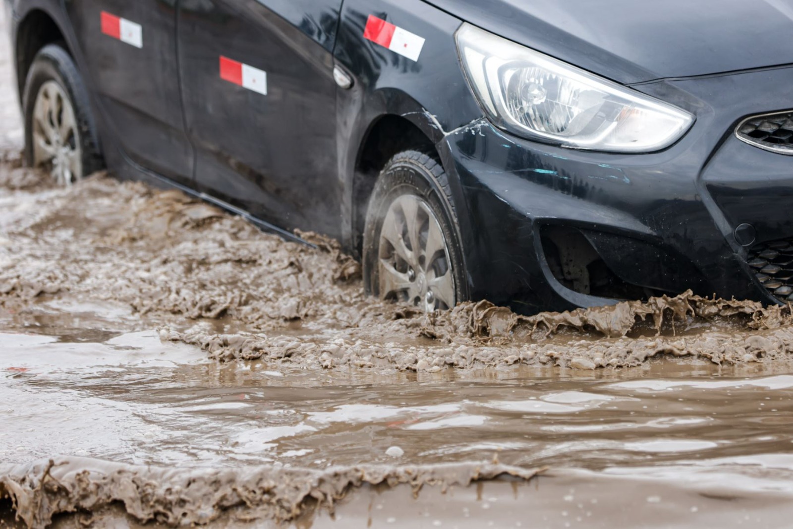Lluvias intensas en el Perú: ¿cómo prevenir riesgos antes, durante y después?