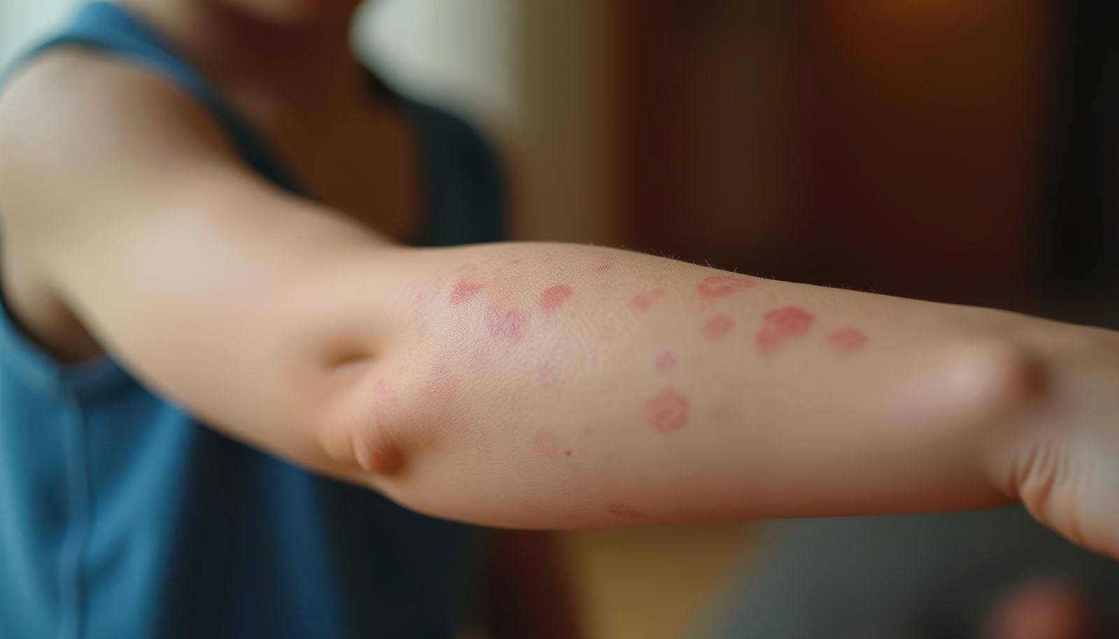 5 recomendaciones para prevenir lesiones en la piel de niños durante el verano