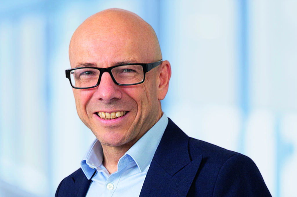 Inchcape designa nuevo CEO para las Américas