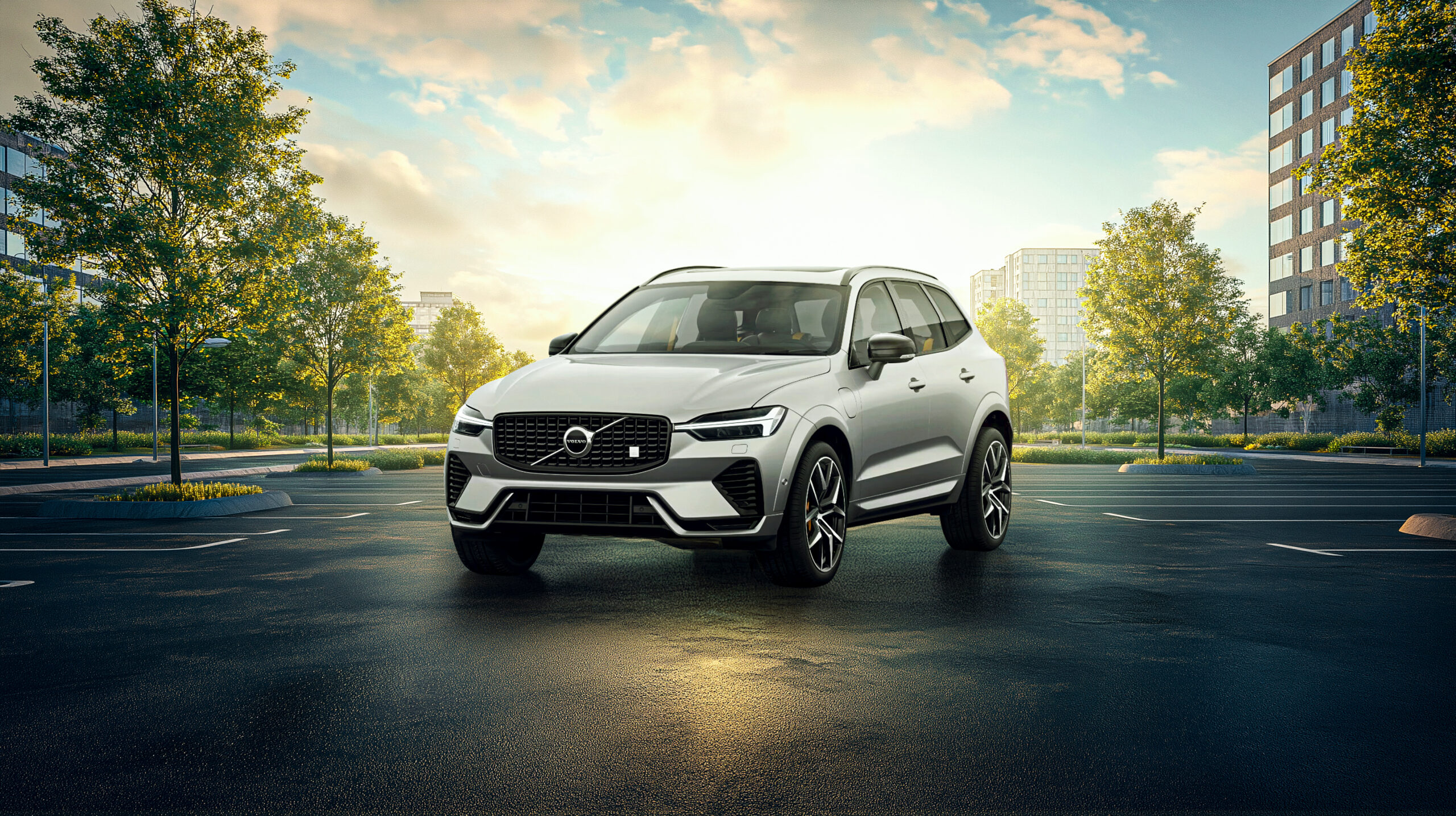Volvo lanza la nueva versión XC60 Polestar