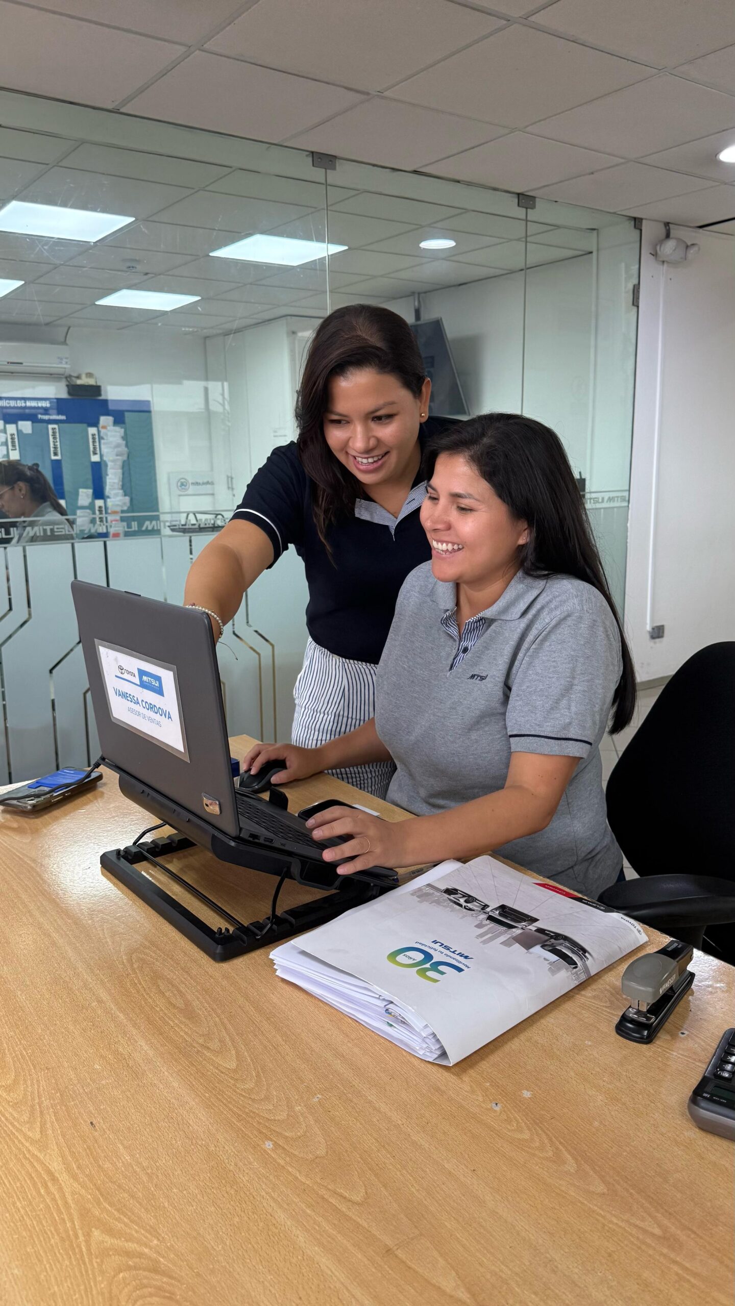 ¿Por qué el sector automotriz necesita más mujeres?