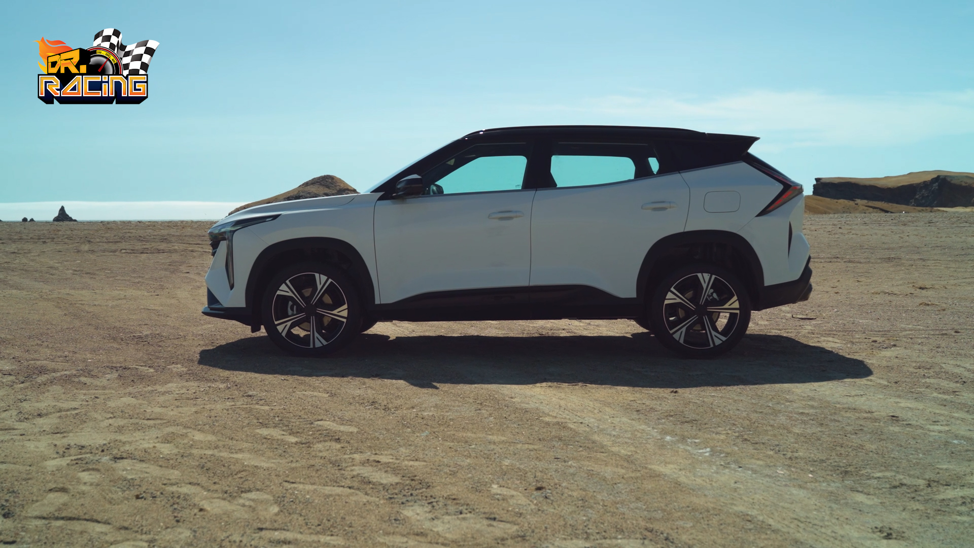 Geely presenta el nuevo Cityray en Perú: Innovación, diseño y tecnología en un solo modelo