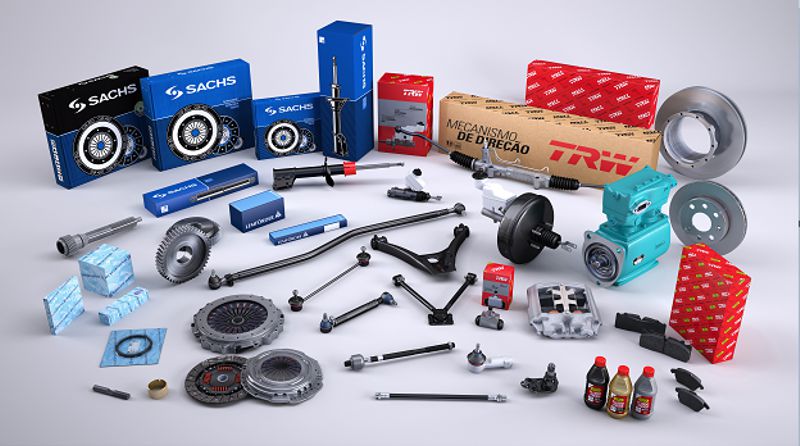 ZF Aftermarket registró recuperación en ventas en el mercado peruano durante 2024